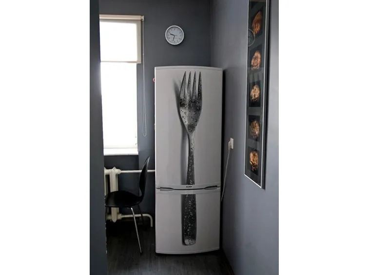 frigo design
