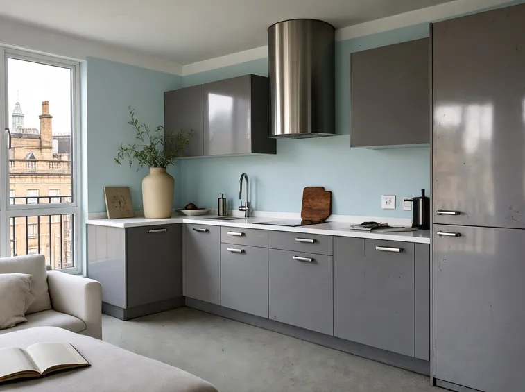 Cucina componibile