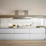 esempio di cucina con isola