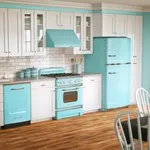 Cucina anni 50
