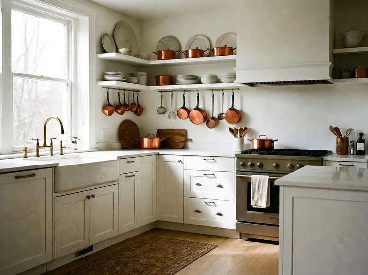 cucina fai da te