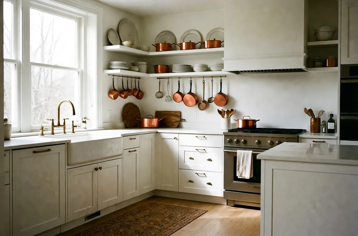 cucina fai da te