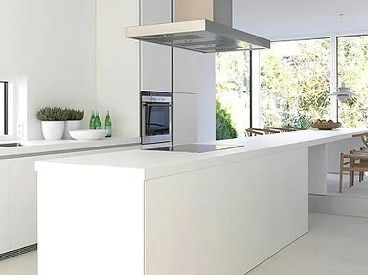 cucina minimal