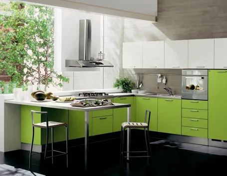 cucina moderna