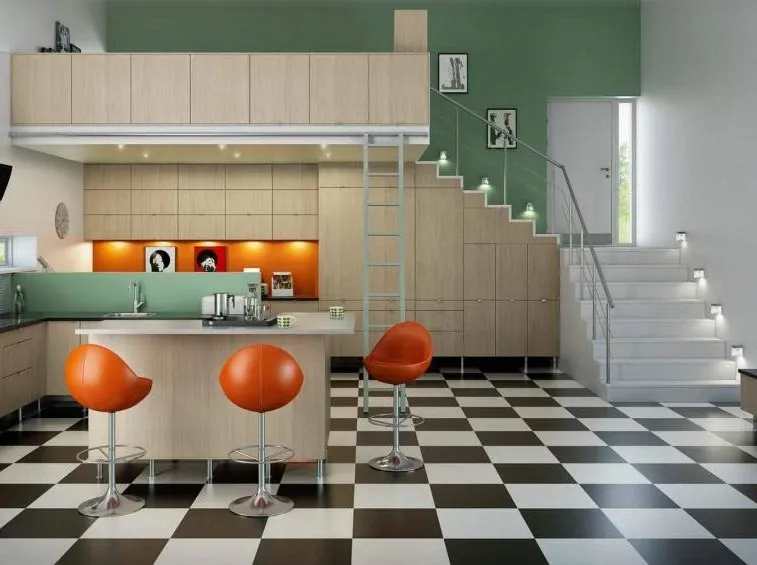 Cucina sostenibile