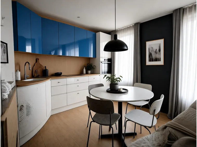 arredamento cucina