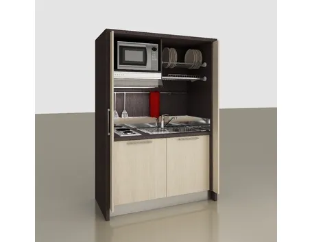 Cucine a scomparsa