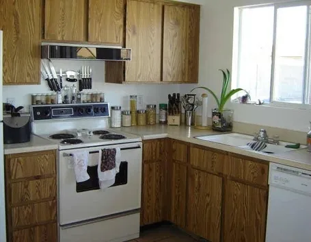 Cucine arte povera