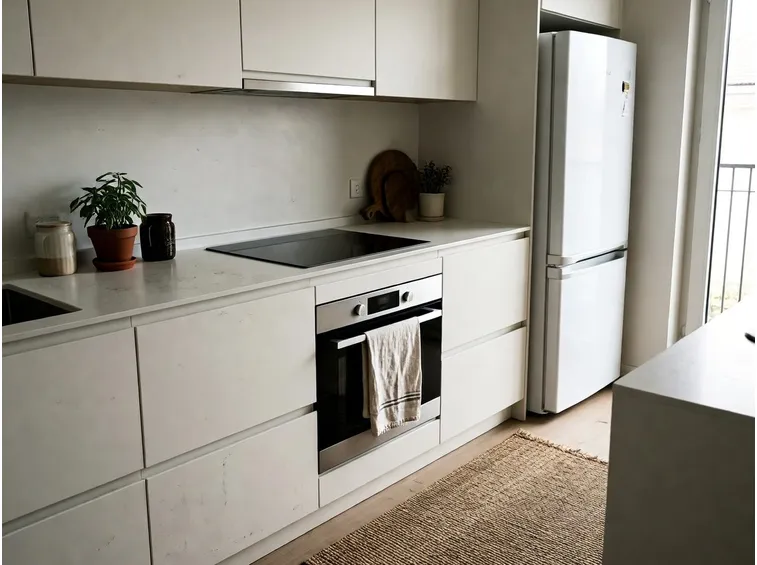 Cucine arte povera