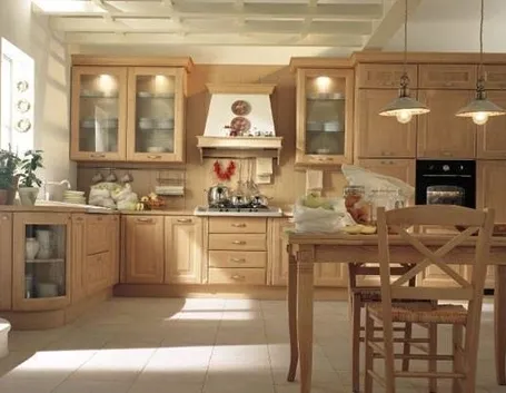 Cucine artigianali