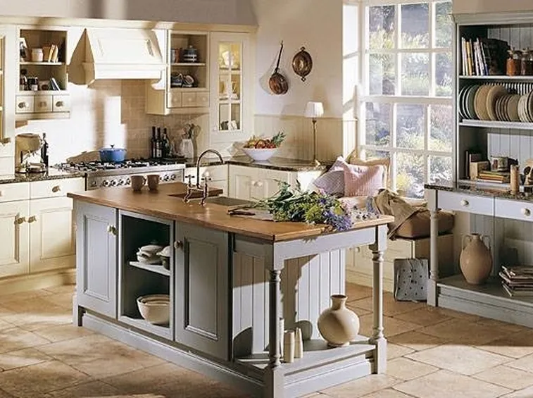 Cucine artigianali in legno