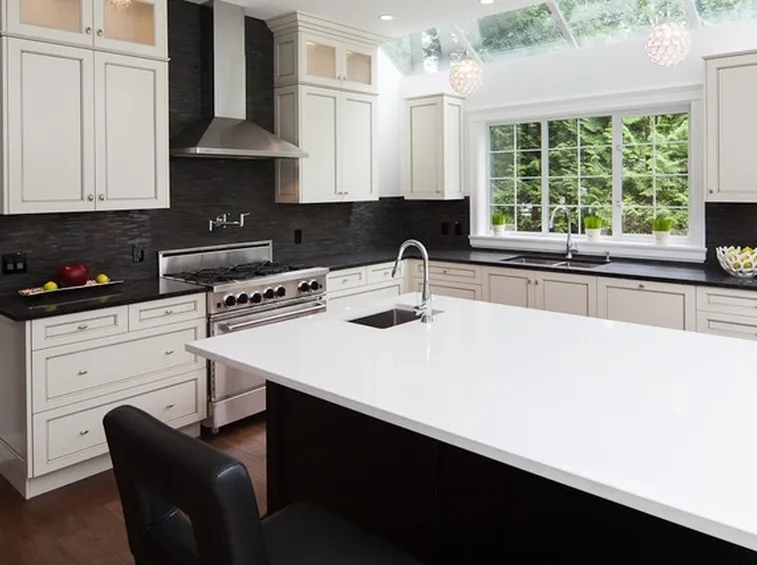 Cucine artigianali moderne