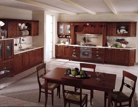 cucine  classiche