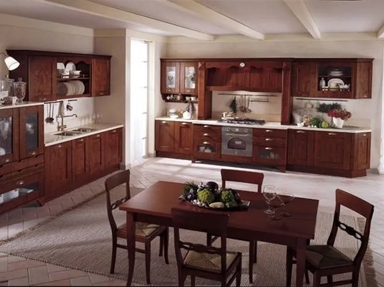 cucine classiche