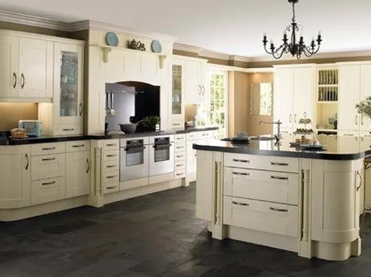 tipologie cucine classiche