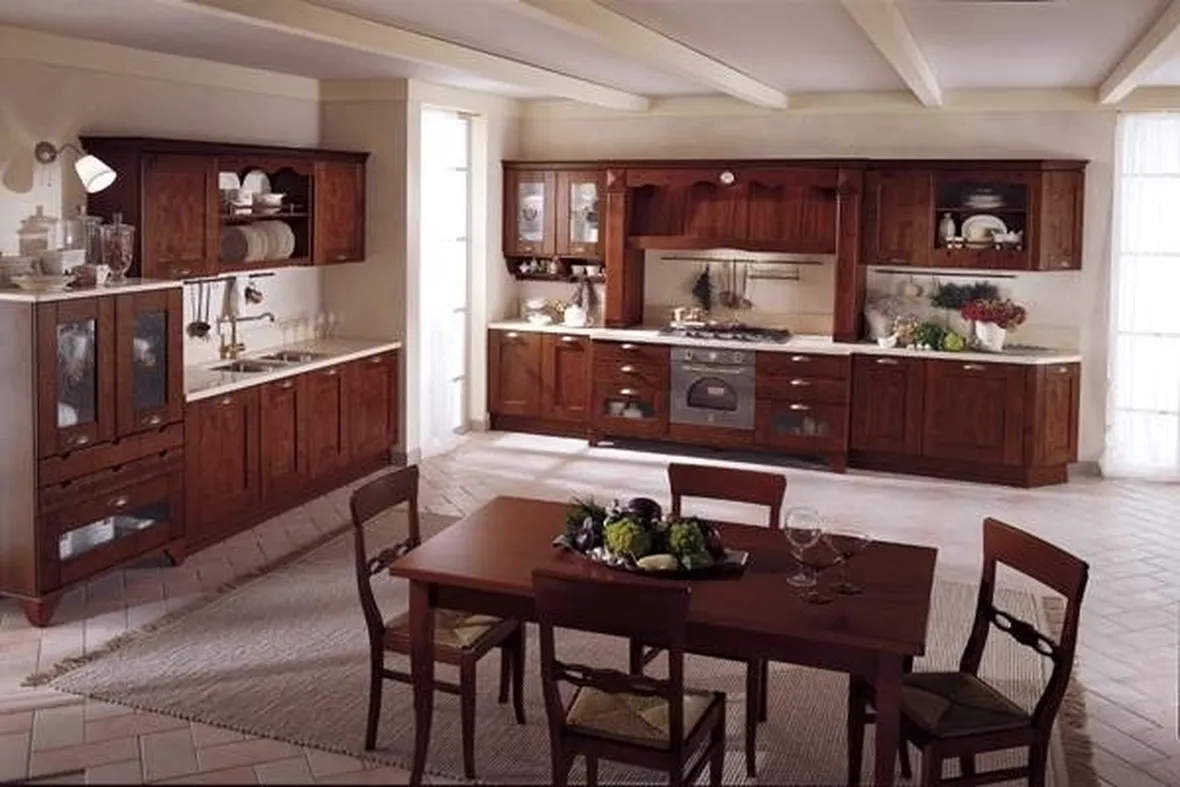 cucine classiche