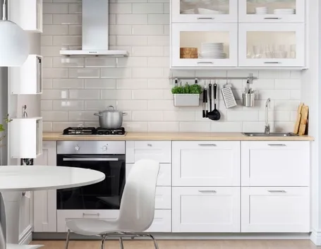 Cucina completa Ikea