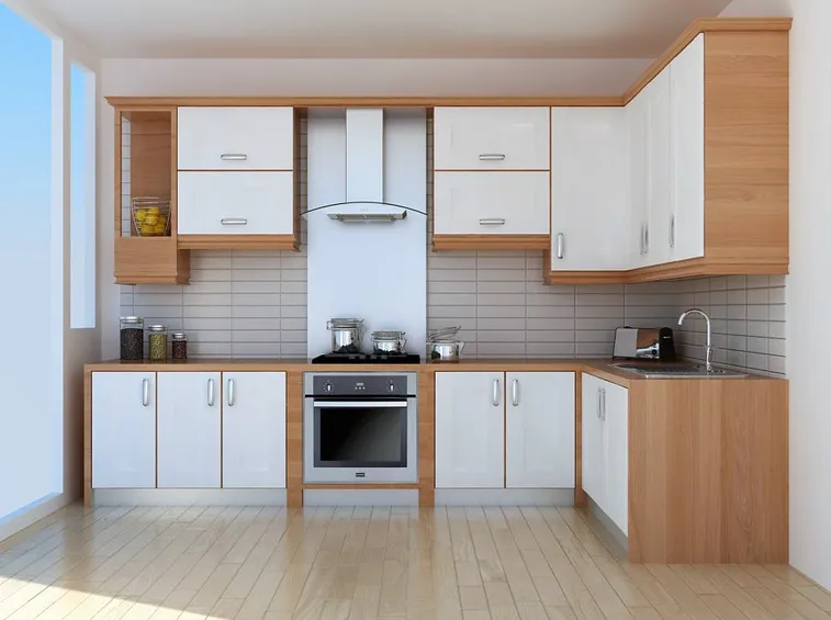 Cucina completa a basso costo