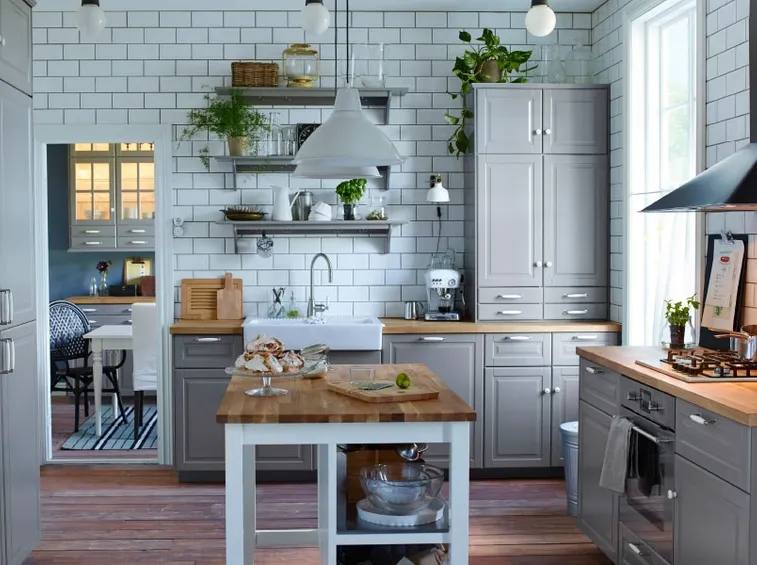 Ikea cucine componibili