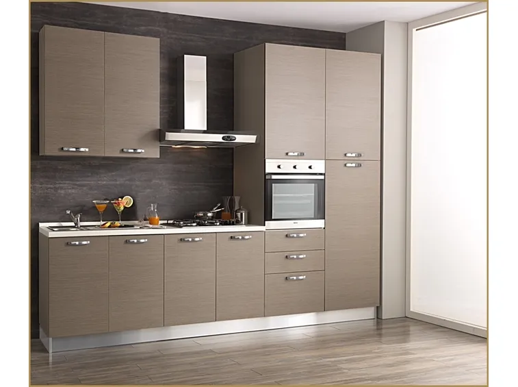 cucina componibile 