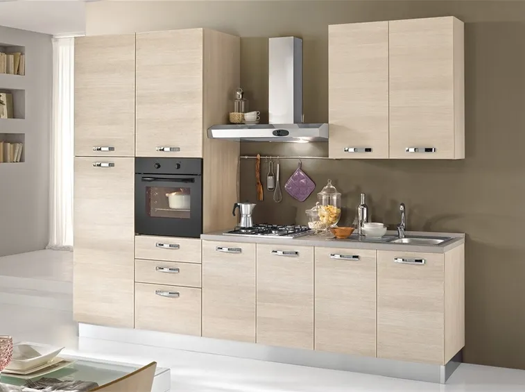 Cucina Stella Mondo Convenienza