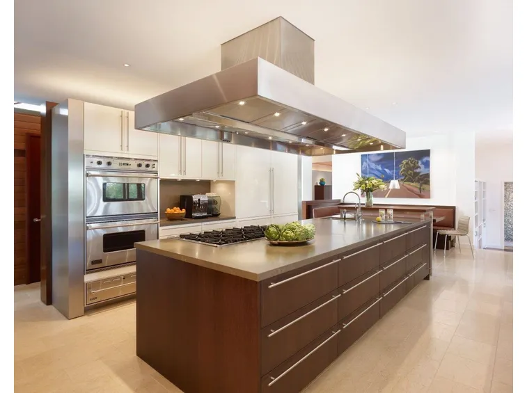 cucine contemporanee