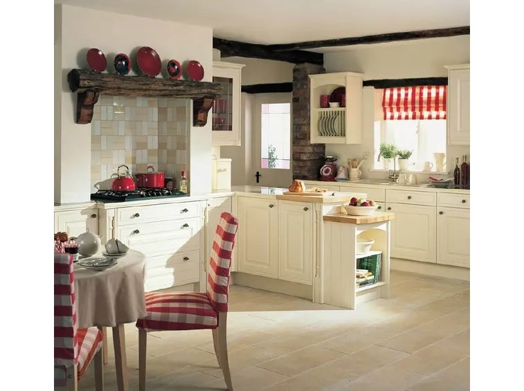 Cucine country