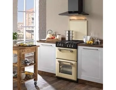 Cucine free standing