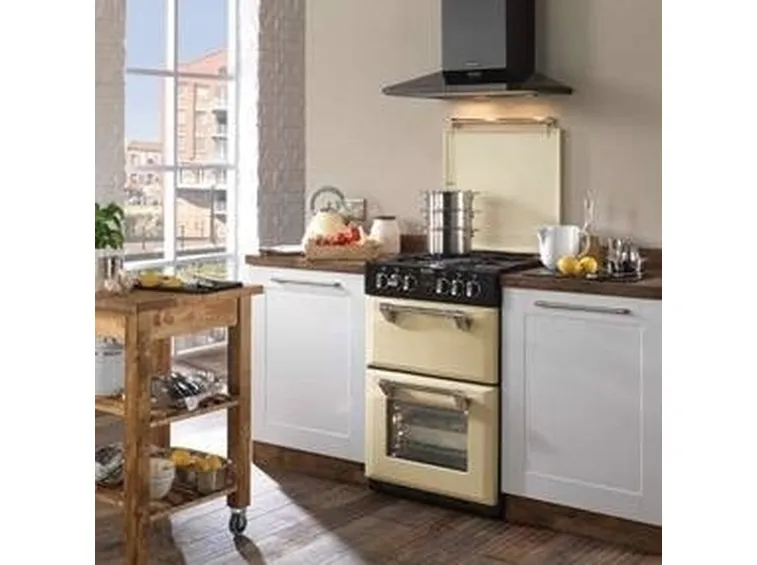 Cucine free standing