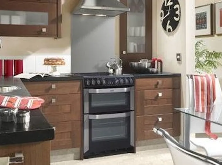 Cucine free standing