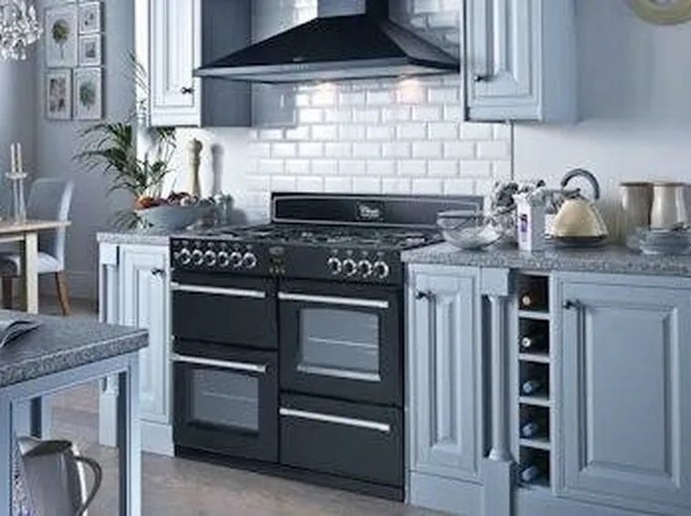 Cucine free standing