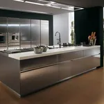Cucine in acciaio inox