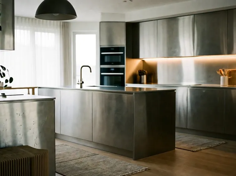 cucina innovativa
