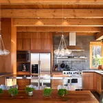 Cucine in legno