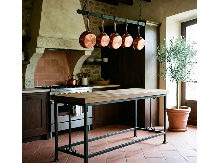 posa cucine in muratura