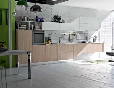 Cucina Replay Next Stosa