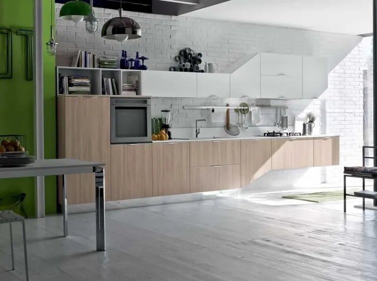 Cucina Replay Next Stosa