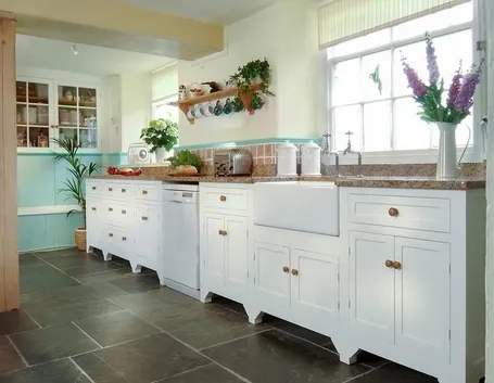 cucina freestanding