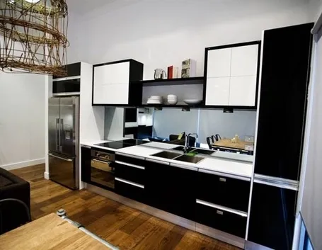 Cucine monoblocco