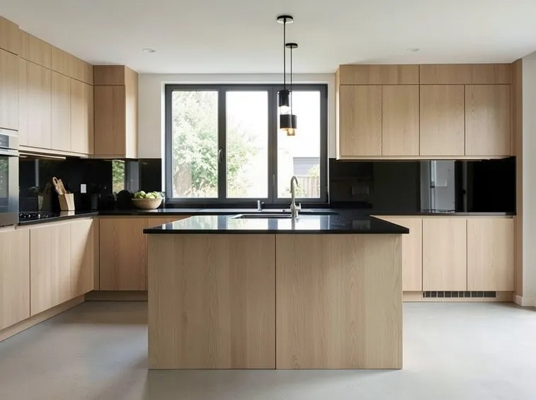 cucine su misura