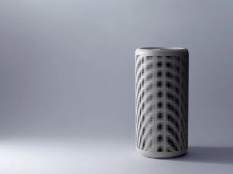 purificatore per aria