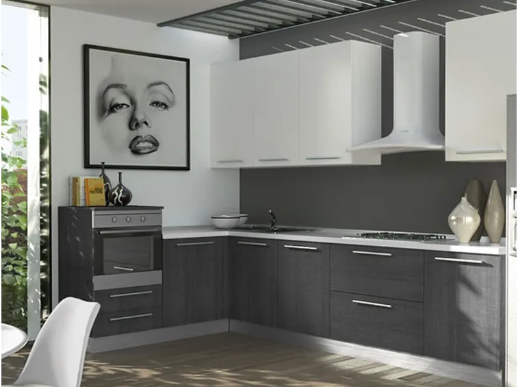 cucina moderna
