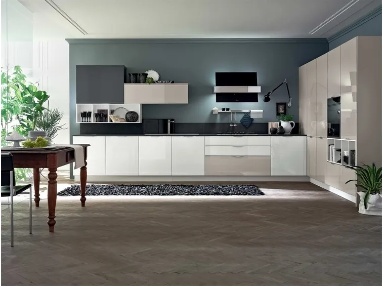 cucina ecologica
