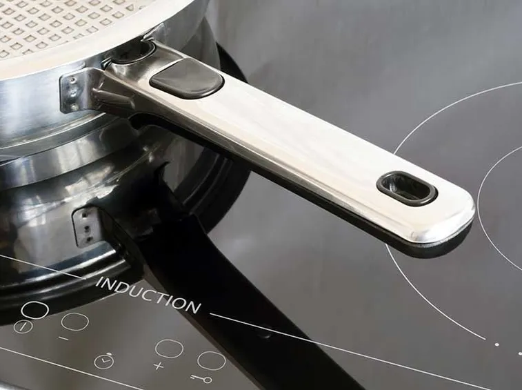 Piano a induzione