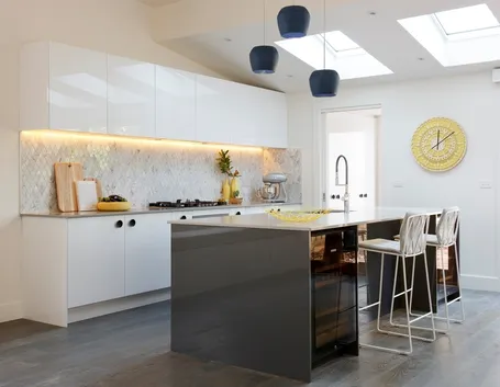 isola per cucina
