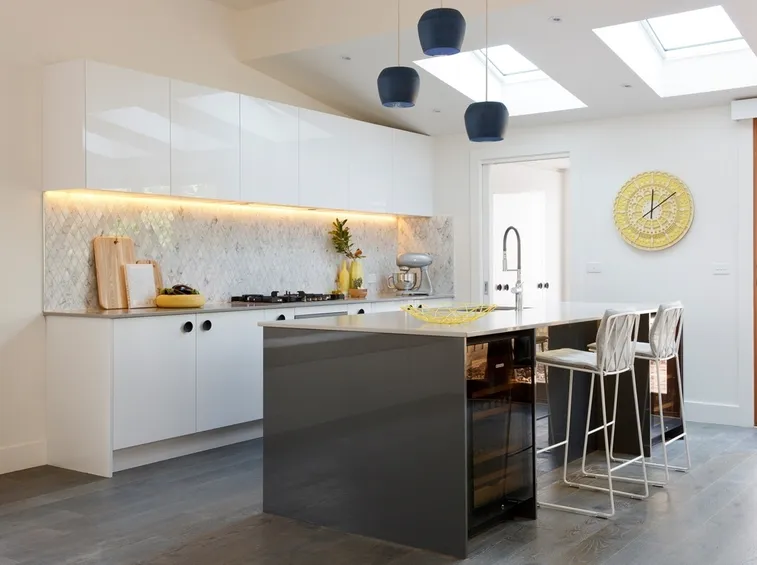 isola per cucina