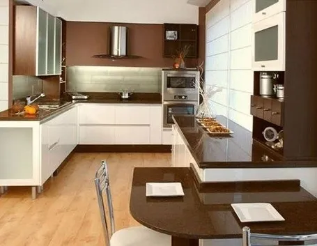 La cucina classica