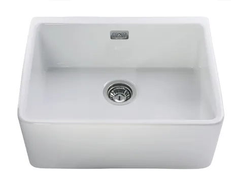 lavello in ceramica per la cucina