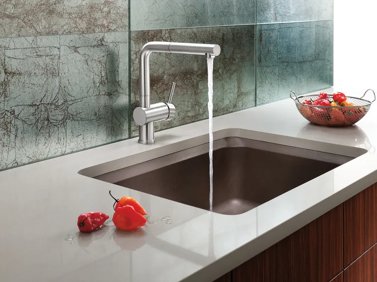 lavello moderno