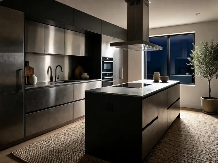 Mobili cucine